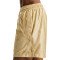 Pantalón corto Nike A'Ja Wilson Signature Shine Mujer