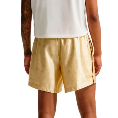 Pantalón corto A'Ja Wilson Signature Shine Mujer