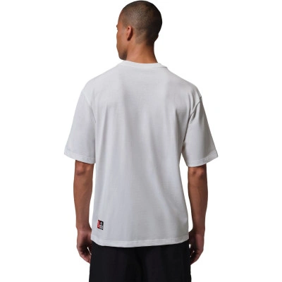 Camiseta Air Jordan Flight Club Crew