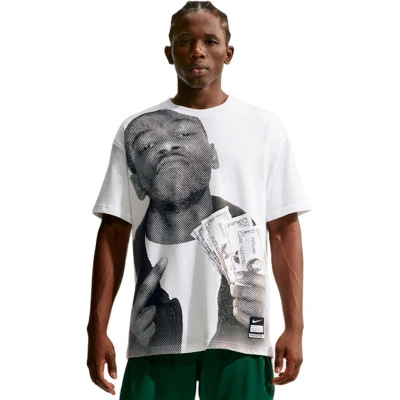 Camiseta Nocta x Kevin Durant