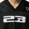 Playera Jordan Brooklyn Jersey Top Fc Mujer