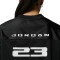 Playera Jordan Brooklyn Jersey Top Fc Mujer