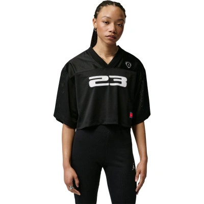 Playera Brooklyn Jersey Top Fc Mujer