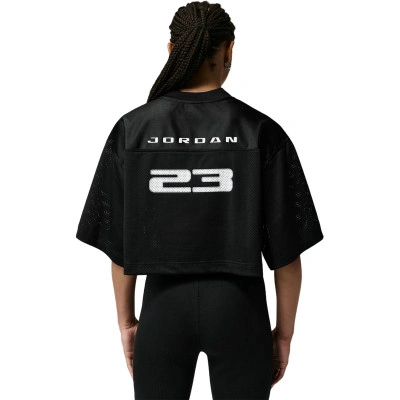 Camiseta Brooklyn Jersey Top Fc Mujer