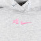 Nike A'Ja Wilson Signature Sweatshirt