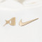 Nike A'Ja Wilson Signature Sweatshirt