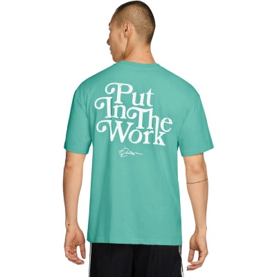 Sabrina Put In Work T-Shirt