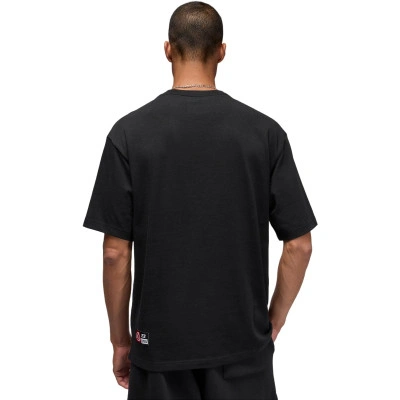 Flight Club Crew T-Shirt