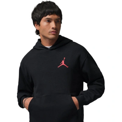 Sweatshirt Jumpman Fleece 2