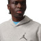 Jordan Jumpman Fleece Pullover 2 Sweatshirt