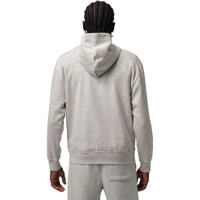 Jumpman Fleece Pullover 2 Sweatshirt