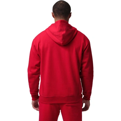 Sudadera Jumpman Fleece 2
