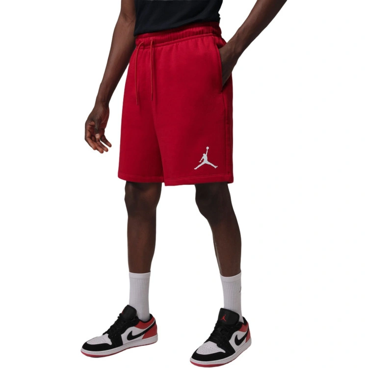 pantalon-corto-jordan-jumpman-fleece-2-gym-red-white-4