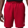 Jumpman Fleece 2-Gym Red-White