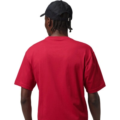 Jumpman Big Logo 2 T-Shirt