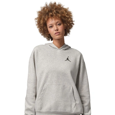 Jumpman Fleece Pullover Damen Sweatshirt