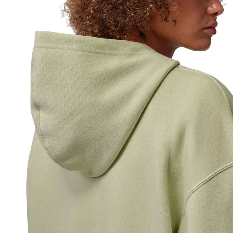 sudadera-jordan-jumpman-fleece-pullover-mujer-olive-aura-white-4
