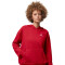 Jordan Jumpman Fleece Pullover Mujer Sweatshirt