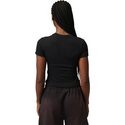 Camiseta Flight Tmid Gfx Mujer