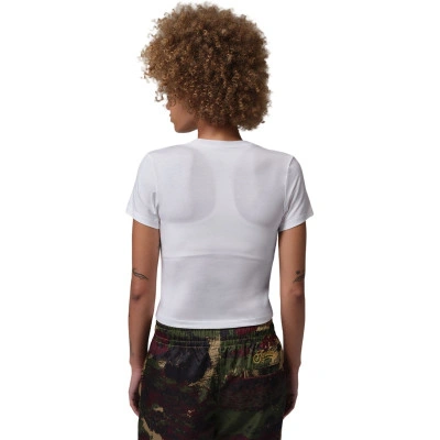 Camiseta Flight Tmid Gfx Micheal Jordan Mujer