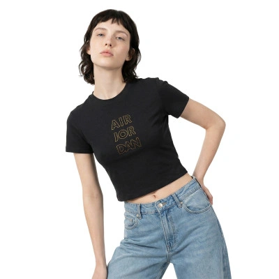 Brooklyn Timid Gfx Festival Mujer T-Shirt