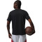 Camiseta Jordan Sport Gfx Crew 2