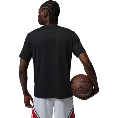 Sport Gfx Crew 2 Jersey