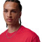 Camiseta Jordan Brooklyn Toro Gfx Crew