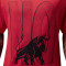 Camiseta Jordan Brooklyn Toro Gfx Crew
