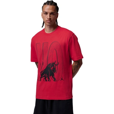 Brooklyn Toro Gfx Crew T-Shirt