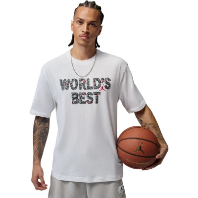 Brooklyn Best Gfx Crew T-Shirt