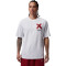Playera Jordan Brooklyn Banned Gfx Crew