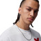 Playera Jordan Brooklyn Banned Gfx Crew