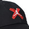 Gorra Jordan Club Washed Band