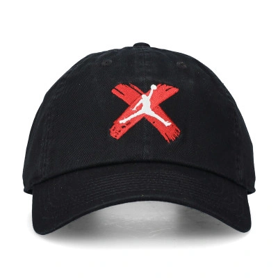 Gorra Club Washed Band