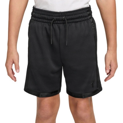 Kobe Bryant Mamba Niño Shorts