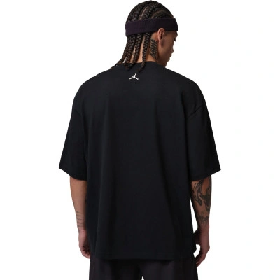 Camiseta Dri-Fit Sport Stament Gfx Crew