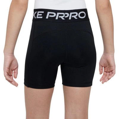 Kids Pro Dri-Fit 5" Short Leggings