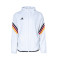 adidas Germany Warm Up Jacket