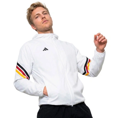 Germany Warm Up Jacket