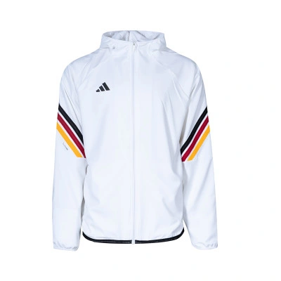 Germany Warm Up Jacket