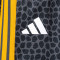 Pantalón corto adidas Selección de Alemania Away Mujer