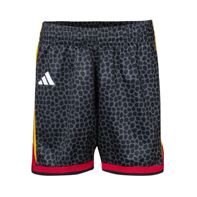 Pantalón corto Selección de Alemania Away Mujer