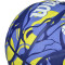 Bola Wilson Camo Basketball Emotion Size 5 Niño
