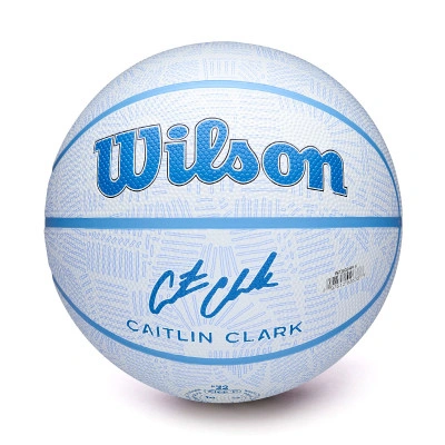 Ballon Caitlin Clark Envision