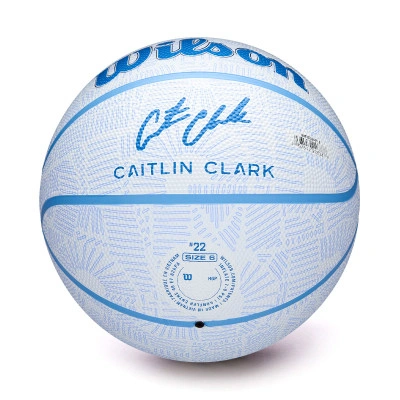 Ballon Caitlin Clark Envision