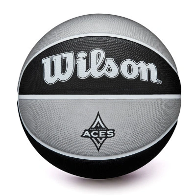 Balón WNBA Team Tribute Las Vegas Aces V.2