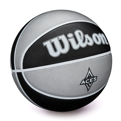 Balón WNBA Team Tribute Las Vegas Aces V.2