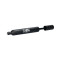 Wilson NBA Dual Action Pump Black Pumpe