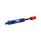 Wilson NBA Dual Action Pumpe